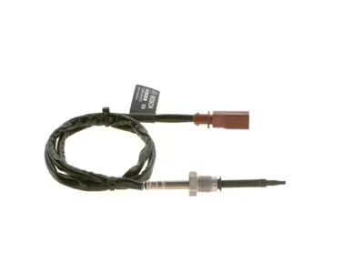 BOSCH 0986259073 Egzoz Gazı Sıcaklık Sensoru (Dızel Partıkul Filitresi On) Golf Vıı Passat A3 Q2 Ateca Leon Karoq Octa 4L906088DA