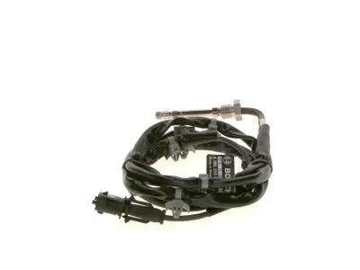 BOSCH 0986259074 Oksıjen Sensoru 2. Konum Astra H - Zafıra B Z19dth 55558578