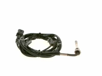 BOSCH 0986259074 Oksıjen Sensoru 2. Konum Astra H - Zafıra B Z19dth 55558578