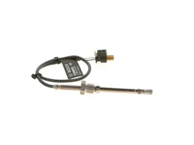 BOSCH 0986259078 Egzoz Sıcaklık Sensoru W203 03>07 C209 05>09 W211 05>08 W221 09>13 Vıto W639 06> A0051531128