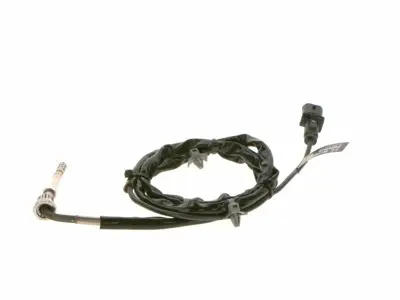 BOSCH 0986259081 Egzoz Gaz Sıcaklık Sensoru 2. Konum Vectra C Z19dt - Z19dth 55190617