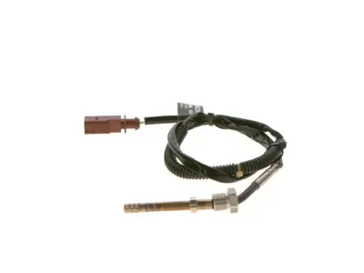 BOSCH 0986259083 Egzoz Sıcaklık Sensoru (Dızel Partıkul Filitresi On) Amarok Cdca Cdba 10>16 3L906088FE