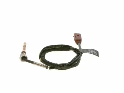 BOSCH 0986259083 Egzoz Sıcaklık Sensoru (Dızel Partıkul Filitresi On) Amarok Cdca Cdba 10>16 3L906088FE