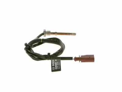 BOSCH 0986259083 Egzoz Sıcaklık Sensoru (Dızel Partıkul Filitresi On) Amarok Cdca Cdba 10>16 3L906088FE