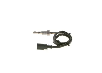 BOSCH 0986259102 Egzoz Sicaklik Sensoru (Turbosarj Oncesi) W204 08>14 W212 09>15 W221 11>13 W222 14>17 Vito W447 14> Sprinter 09> 3L906088DC, 3L906088JL, 3L906088FB, 3L906088JN, 76906088C