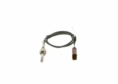BOSCH 0986259103 Egzoz Sıcaklık Sensoru (Dızel Partıkul Fıltre Sonrası - Kahverengı) Crafter 06>16 Bjj Bjk Bjl Bjm 70906088A