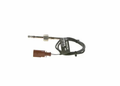 BOSCH 0986259103 Egzoz Sıcaklık Sensoru (Dızel Partıkul Fıltre Sonrası - Kahverengı) Crafter 06>16 Bjj Bjk Bjl Bjm 70906088A