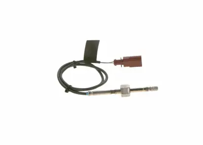 BOSCH 0986259103 Egzoz Sıcaklık Sensoru (Dızel Partıkul Fıltre Sonrası - Kahverengı) Crafter 06>16 Bjj Bjk Bjl Bjm 70906088A