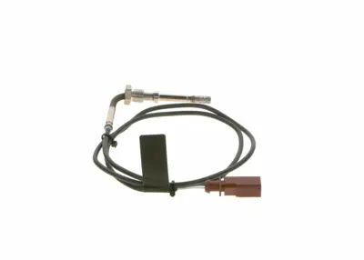 BOSCH 0986259107 Egzoz Sıcaklık Sensoru (Dızel Partıkul Filitresi On) Q7 07>09 Touareg 03>10 Q7 07>09 Bks Bun 59906088C