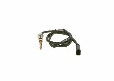 BOSCH 0986259112 Egzoz Sıcaklık Sensoru Transporter T6 12>19 2,0tdı Caaa Caab Caac 3L906088FC