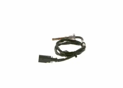 BOSCH 0986259112 Egzoz Sıcaklık Sensoru Transporter T6 12>19 2,0tdı Caaa Caab Caac 3L906088FC