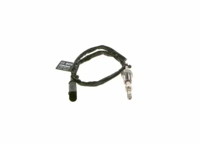 BOSCH 0986259117 Egzoz Sıcaklık Sensoru Transporter T5 T6 T7 12> Caac Caad Caae Ccha Cchb 3L906088FB
