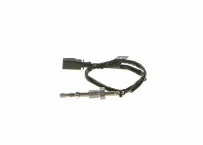 BOSCH 0986259117 Egzoz Sıcaklık Sensoru Transporter T5 T6 T7 12> Caac Caad Caae Ccha Cchb 3L906088FB