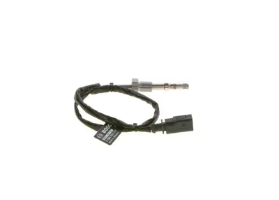BOSCH 0986259117 Egzoz Sıcaklık Sensoru Transporter T5 T6 T7 12> Caac Caad Caae Ccha Cchb 3L906088FB