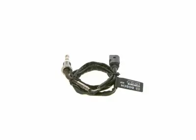 BOSCH 0986259118 Egzoz Sıcaklık Sensoru Egzoz Turbo Sarj Oncesı Sıyah Polo 10>14 Ibıza 09>15 Fabıa Roomster 11>15 3P906088A