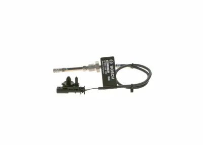 BOSCH 0986259132 Egzoz Gaz Sıcaklık Sensoru S80 Iı  Xc60 I  Xc70 Iı D3- D5 D 5244 T11, D 5244 T15 31319265, 31319840, 31370466, 31431048