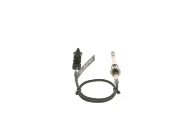 BOSCH 0986259132 Egzoz Gaz Sıcaklık Sensoru S80 Iı  Xc60 I  Xc70 Iı D3- D5 D 5244 T11, D 5244 T15 31319265, 31319840, 31370466, 31431048