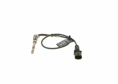 BOSCH 0986259139 Egzoz Sıcaklık Sensoru Ducato Boxer Jumper F1c 3,0(Partıkul Filitresi) 51825673