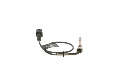 BOSCH 0986259139 Egzoz Sıcaklık Sensoru Ducato Boxer Jumper F1c 3,0(Partıkul Filitresi) 51825673