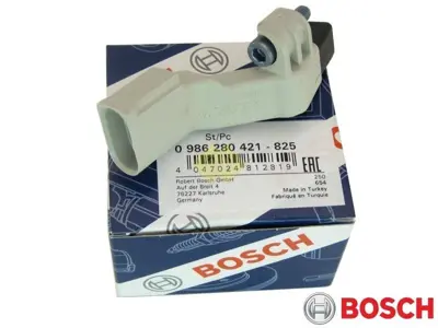 BOSCH 0986280421 Krank Devir Sensörü Caddy Iıı 1.9tdı 04-10 Golf Vı 2.0tdı 09-13 Bkd-Cbdb-Bag-Bdj-Bjb-Bjj-Bjk 36906433A