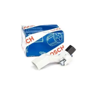 BOSCH 0986280435 Krank Devır Sensoru Caddy Golf V Vı Polo A3 Altea Cordoba Ibıza Leon Toledo 0413 036906433D