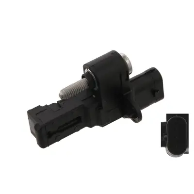 BOSCH 0986280442 Motor Devır Sensoru Bmw F20 F30 N13 Mını R56 R60 N12 N14 N16 N18 3008 308 Rcz 207- 508 208 5008 C4 C4 Pıcasso Ds3 Ds5 C5 Iıı Ep3 Ep3c Ep6 Ep6c 1.6 16v Ep6dt Ep6cdt 1.6 Turbo 16v 1920LR, V756175380, V75617538001, V75617538003, 3648853