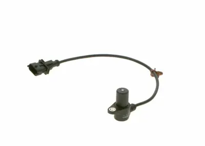 BOSCH 0986280494 Devır-Hız Sensogu Accent  Accent Blue  Carens  Ceed  Cerato  Elantra  Getz  I20  I30  I30 Cw  Ix20   391802A200