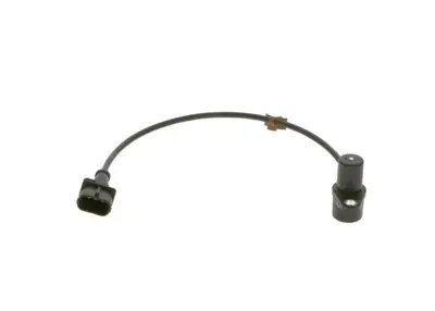 BOSCH 0986280494 Devır-Hız Sensogu Accent  Accent Blue  Carens  Ceed  Cerato  Elantra  Getz  I20  I30  I30 Cw  Ix20   391802A200