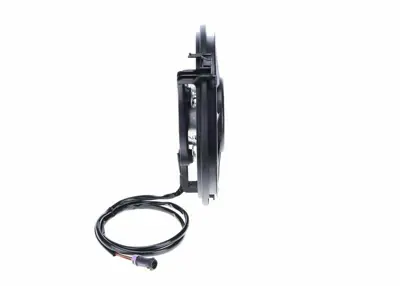 BOSCH 0986338102 Fan Motoru Kucuk Olan (80w 280mm) A4 A6 A8 Passat 8D0959455B