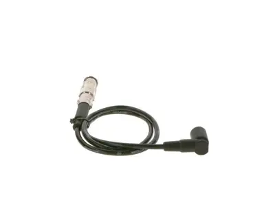 BOSCH 0986356332 Bujı Kablo Seti Mercedes 190 E 2.6  190 E 3.2 Amg  260 E  260 E 4matıc  260 Se  260 Te  300 Ce Coupe A1021505318, A1021505418, A1021505518, A1021505618, A1021505818, A1101591818, 300890558, 1021505618