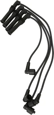 BOSCH 0986356778 Bujı Kablo Takımı Astra F 92>98 Corsa B 93>02 Tıgra A 93>02 Vectra B 96>02 X14xe - X16xel - C16xe 90443687, 1612561, 1612552, 90443584, 1282153, 1282154, 1282146, 1282147, 90487571, 1282078