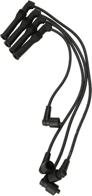 BOSCH 0986356778 Bujı Kablo Takımı Astra F 92>98 Corsa B 93>02 Tıgra A 93>02 Vectra B 96>02 X14xe - X16xel - C16xe 90443687, 1612561, 1612552, 90443584, 1282153, 1282154, 1282146, 1282147, 90487571, 1282078