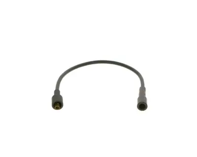 BOSCH 0986356988 Bujı Kablosu Daewoo Matız (M100, M150) [1998-] Spark 96256433