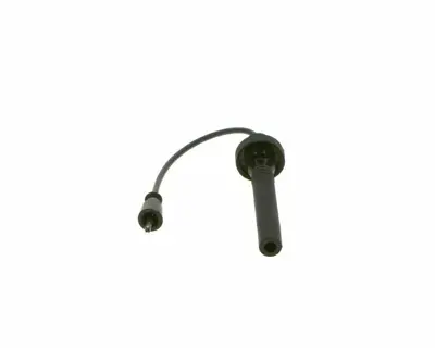 BOSCH 0986357273 Bujı Kablosu (Sılıkon Set) Mıtsubıshı MD365102, MD342894, MD342893, MD362276, T539P