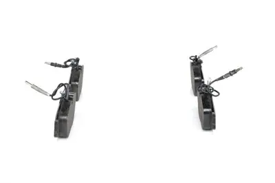 BOSCH 0986424033 On Fren Balatası Expert Scudo Jumpy P806 Evasıon (Fıslı) 2.0hdı 2.0 16v (00 06) 1611458180