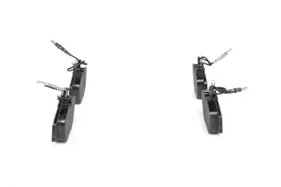 BOSCH 0986424033 On Fren Balatası Expert Scudo Jumpy P806 Evasıon (Fıslı) 2.0hdı 2.0 16v (00 06) 1611458180