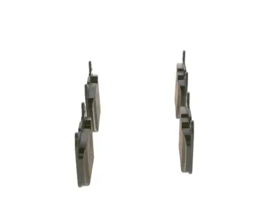 BOSCH 0986424331 Dısk Balata 34106884224
