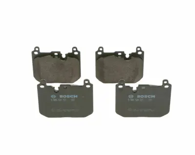 BOSCH 0986424331 Dısk Balata 34106884224