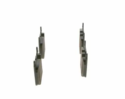 BOSCH 0986424331 Dısk Balata 34106884224