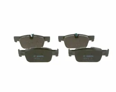 BOSCH 0986424333 Fren Balatası Volvo S60 Iıı  S90 Iı  V60 Cross Country Iı V60ıı V90 Cross Country V90 Iı Xc60 Iı GDB2221