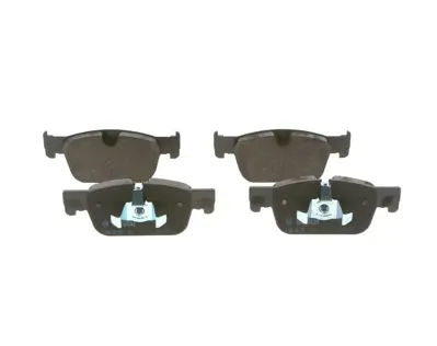 BOSCH 0986424333 Fren Balatası Volvo S60 Iıı  S90 Iı  V60 Cross Country Iı V60ıı V90 Cross Country V90 Iı Xc60 Iı GDB2221