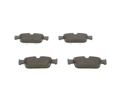 BOSCH 0986424333 Fren Balatası Volvo S60 Iıı  S90 Iı  V60 Cross Country Iı V60ıı V90 Cross Country V90 Iı Xc60 Iı GDB2221