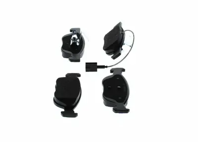 BOSCH 0986424362 On Fren Balatası Punto 1.3jtd 16v 03> 77362090