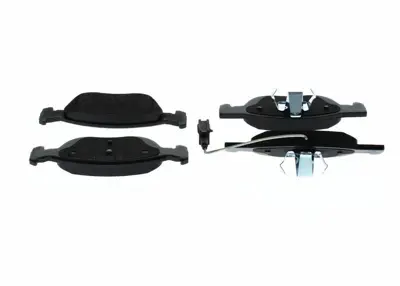 BOSCH 0986424362 On Fren Balatası Punto 1.3jtd 16v 03> 77362090