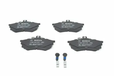 BOSCH 0986424370 On Fren Balatası Carısma 1.6ı 96>01 DBP511116