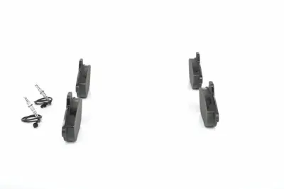 BOSCH 0986424415 On Fren Balatası Jumpy Scudo Expert Dw8b (Fıslı) 00> P806 Evasıon 1.8 8v 425125