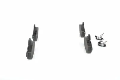 BOSCH 0986424415 On Fren Balatası Jumpy Scudo Expert Dw8b (Fıslı) 00> P806 Evasıon 1.8 8v 425125