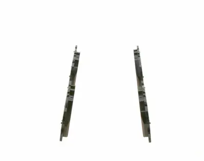 BOSCH 0986424429 Fren Balatası Ön Q7 2.0 Tfsı 3.0 Tfsı 3.0 Tdı Quattro 15 8W0698151BE