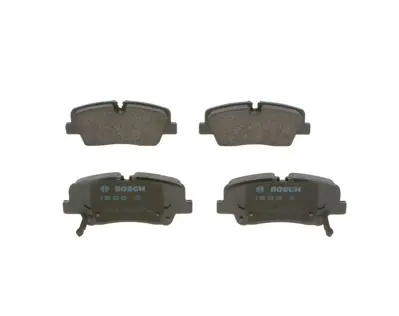 BOSCH 0986424430 Arka Fren Balatası Dısk Tıpı H350 Mınıbus 2015> 5830159A10