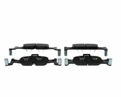 BOSCH 0986424432 Fren Balatası A4 Ön 15> Gdb2126 8W0698151M